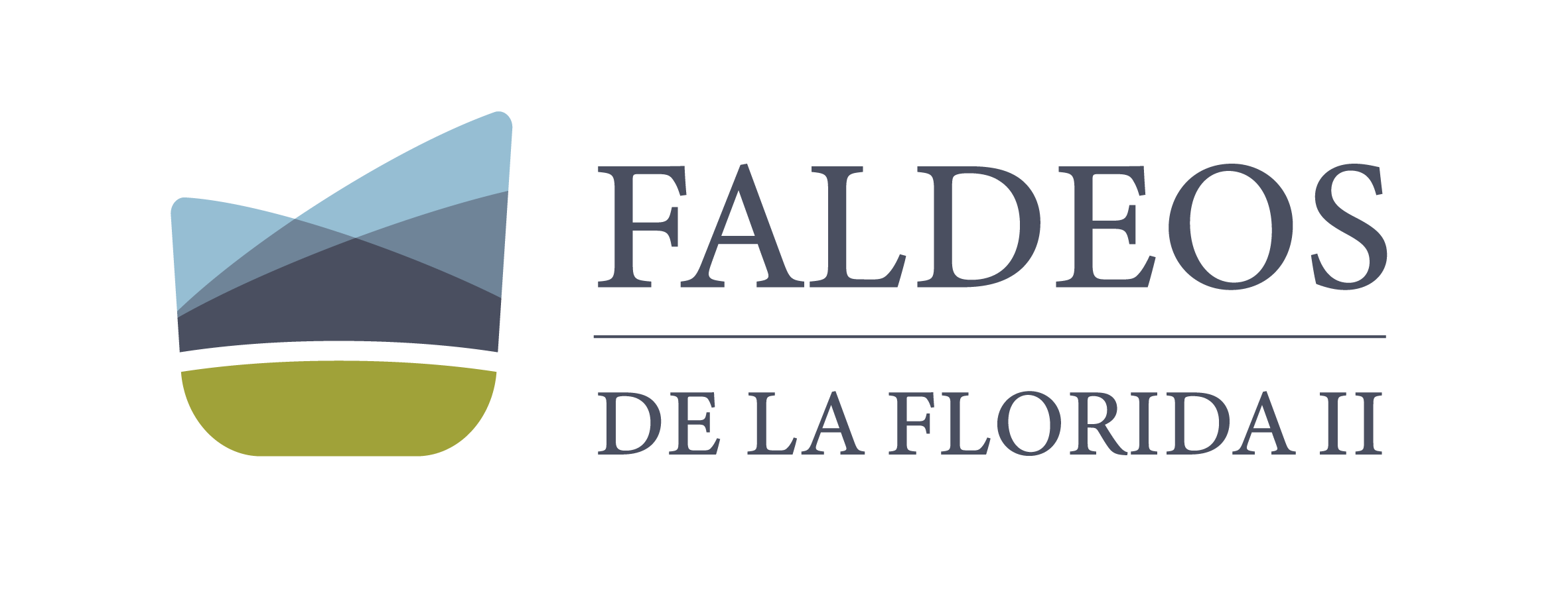 Faldeos de La Florida II